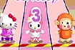 Thumbnail of Hello Kitty Roller Rescue